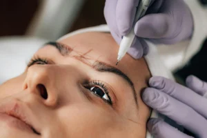 Microblading - Glamour Güzellik Merkezi